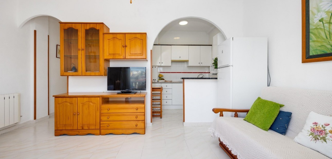 Venta - Apartamento / piso -
Orihuela Costa - Villamartín-Las Filipinas