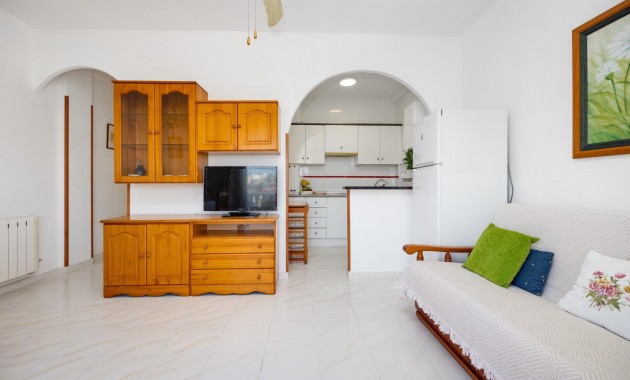 Venta - Apartamento / piso -
Orihuela Costa - Villamartín-Las Filipinas