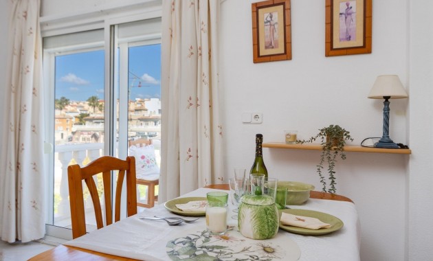 Venta - Apartamento / piso -
Orihuela Costa - Villamartín-Las Filipinas