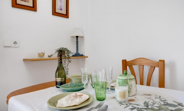 Venta - Apartamento / piso -
Orihuela Costa - Villamartín-Las Filipinas