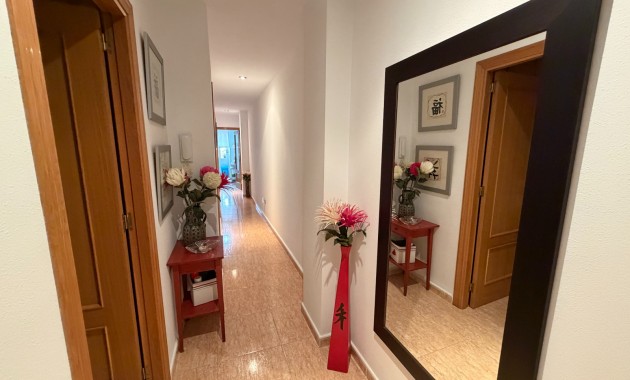 Venta - Apartamento / piso -
Pilar de La Horadada - Pilar de La Horadada - Town