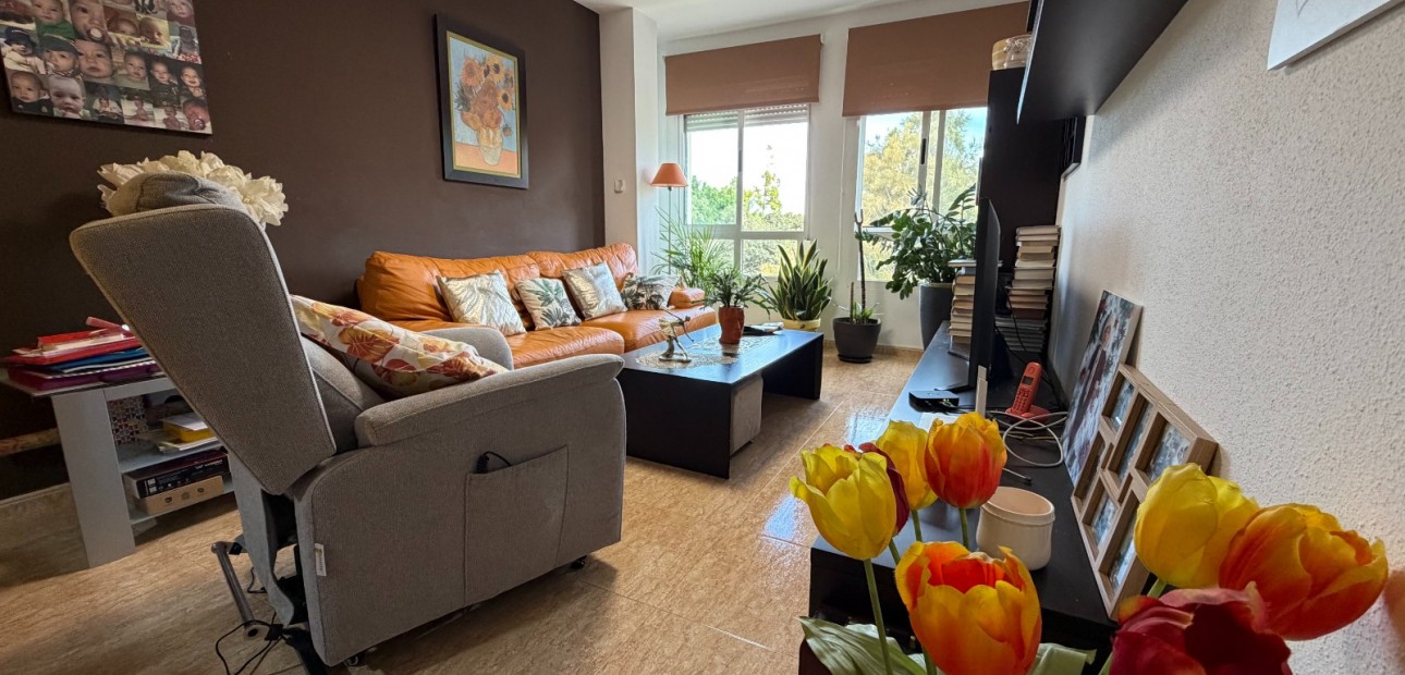 Venta - Apartamento / piso -
Pilar de La Horadada - Pilar de La Horadada - Town