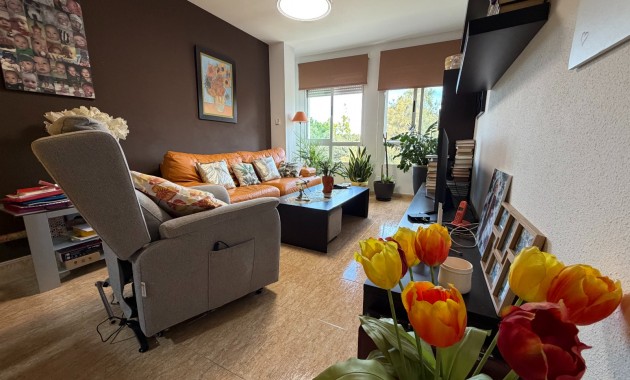 Venta - Apartamento / piso -
Pilar de La Horadada - Pilar de La Horadada - Town