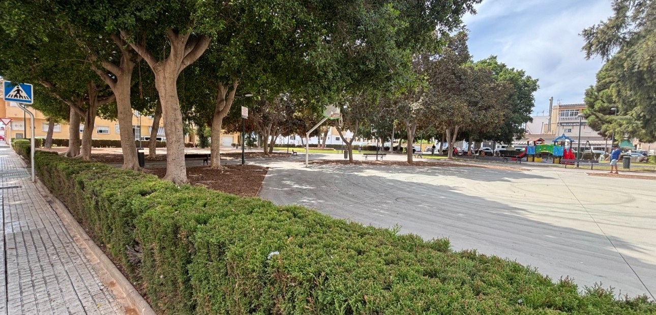 Venta - Apartamento / piso -
Pilar de La Horadada - Pilar de La Horadada - Town