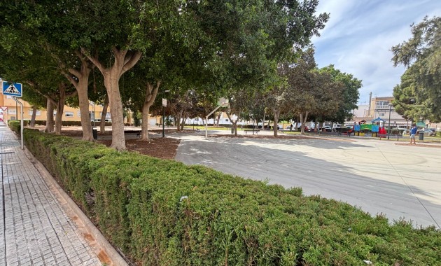 Venta - Apartamento / piso -
Pilar de La Horadada - Pilar de La Horadada - Town