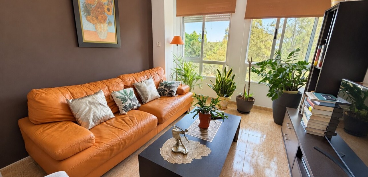 Venta - Apartamento / piso -
Pilar de La Horadada - Pilar de La Horadada - Town