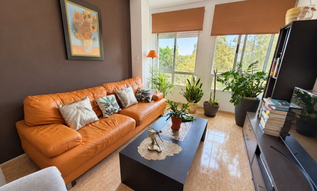 Venta - Apartamento / piso -
Pilar de La Horadada - Pilar de La Horadada - Town