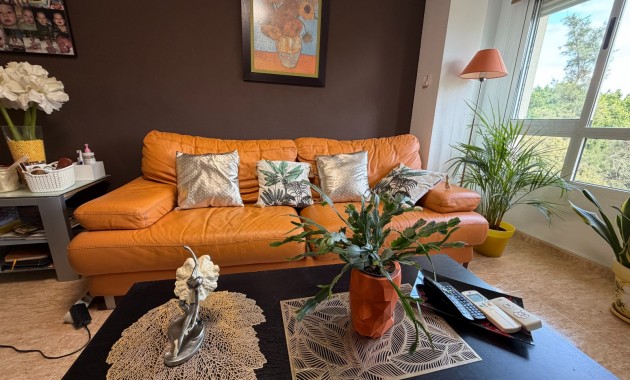 Venta - Apartamento / piso -
Pilar de La Horadada - Pilar de La Horadada - Town