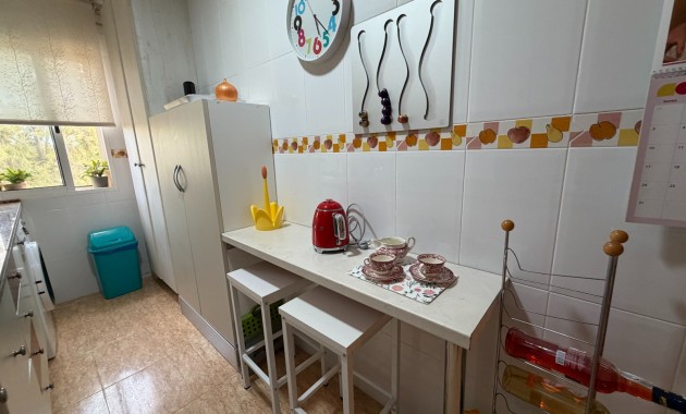 Venta - Apartamento / piso -
Pilar de La Horadada - Pilar de La Horadada - Town