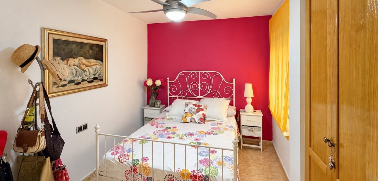 Venta - Apartamento / piso -
Pilar de La Horadada - Pilar de La Horadada - Town