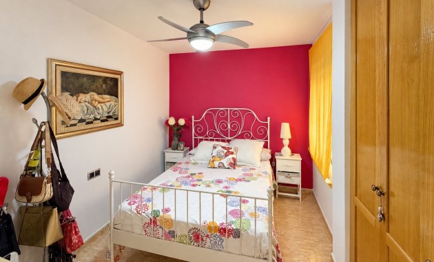 Venta - Apartamento / piso -
Pilar de La Horadada - Pilar de La Horadada - Town