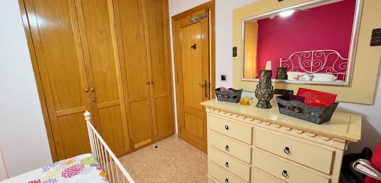 Venta - Apartamento / piso -
Pilar de La Horadada - Pilar de La Horadada - Town