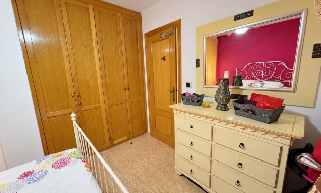 Venta - Apartamento / piso -
Pilar de La Horadada - Pilar de La Horadada - Town