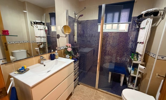 Venta - Apartamento / piso -
Pilar de La Horadada - Pilar de La Horadada - Town
