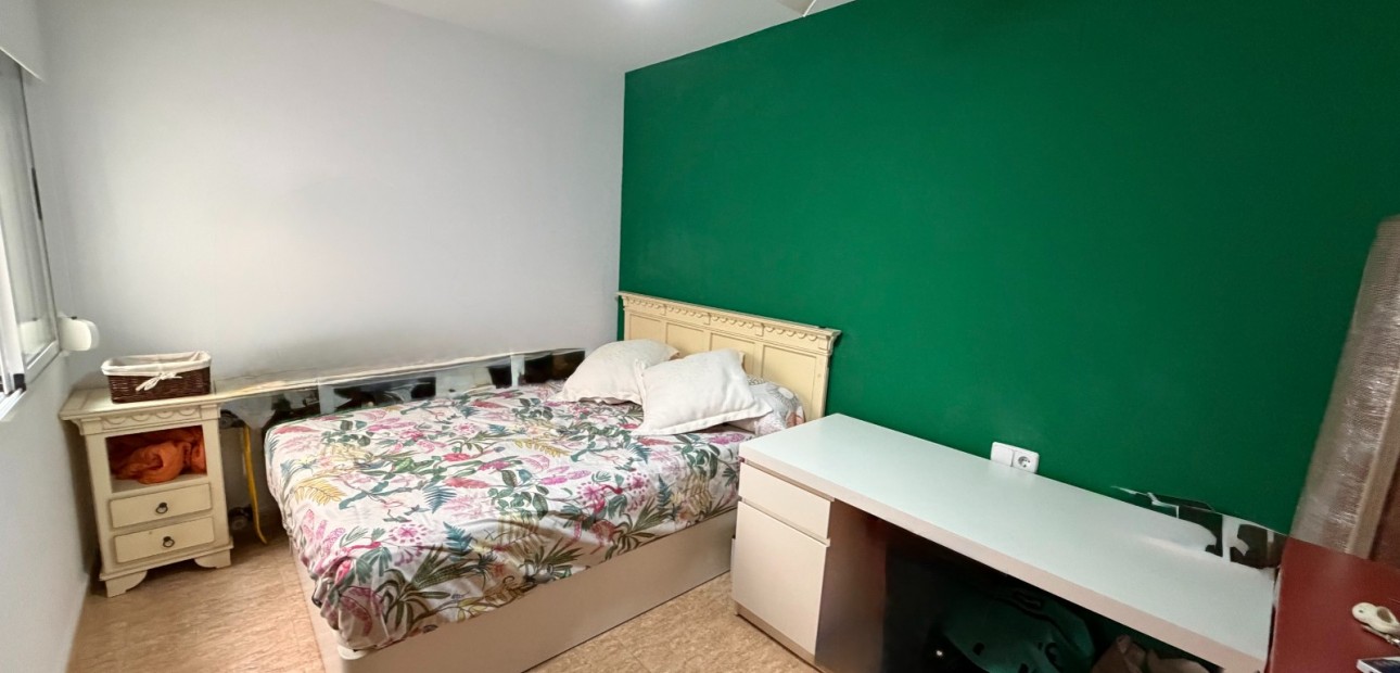 Venta - Apartamento / piso -
Pilar de La Horadada - Pilar de La Horadada - Town