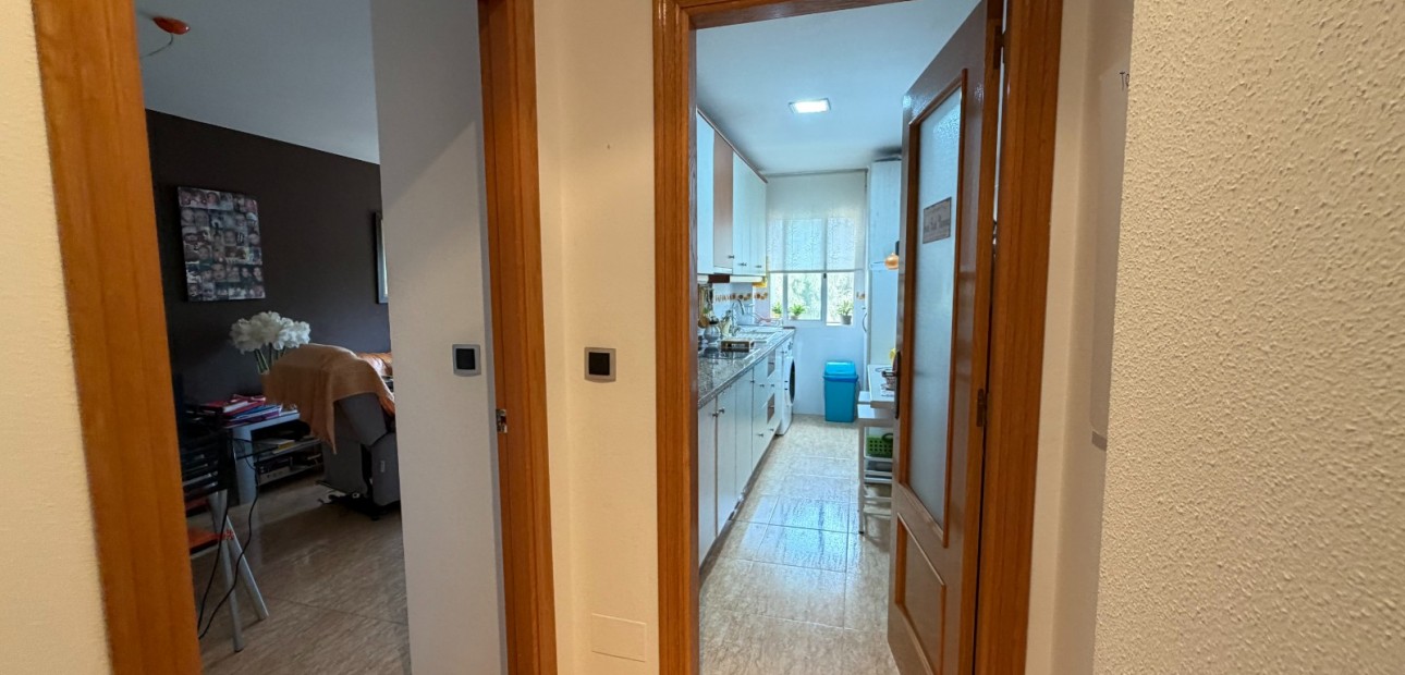 Venta - Apartamento / piso -
Pilar de La Horadada - Pilar de La Horadada - Town