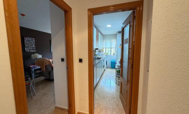 Venta - Apartamento / piso -
Pilar de La Horadada - Pilar de La Horadada - Town