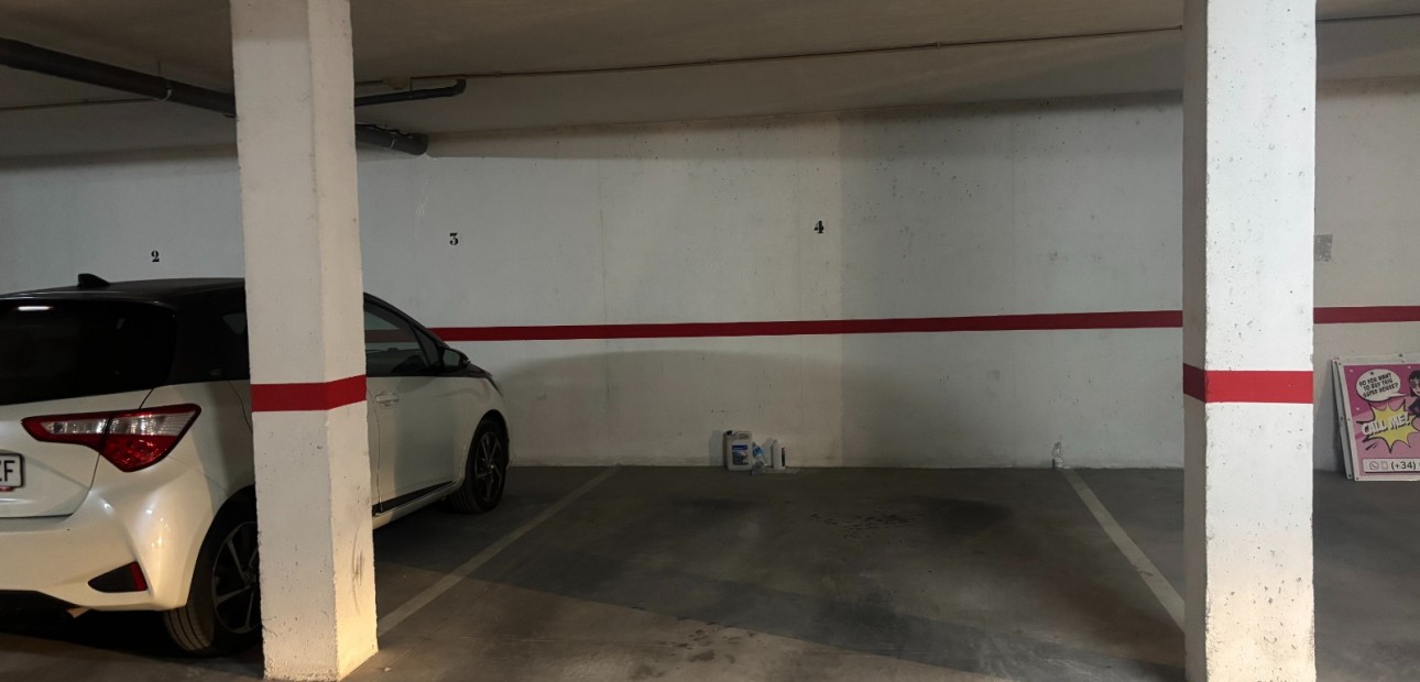 Venta - Apartamento / piso -
Pilar de La Horadada - Pilar de La Horadada - Town