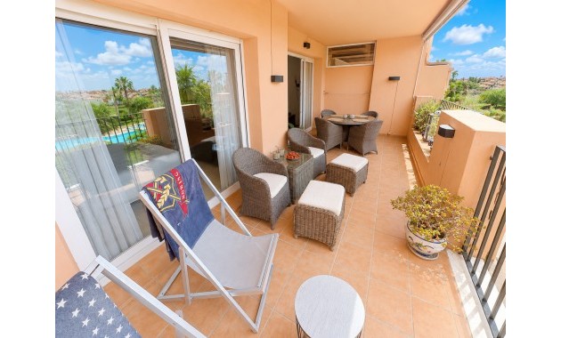 Venta - Apartamento / piso -
Mar Menor Golf Resort - Mar Menor Golf Resort - Centre