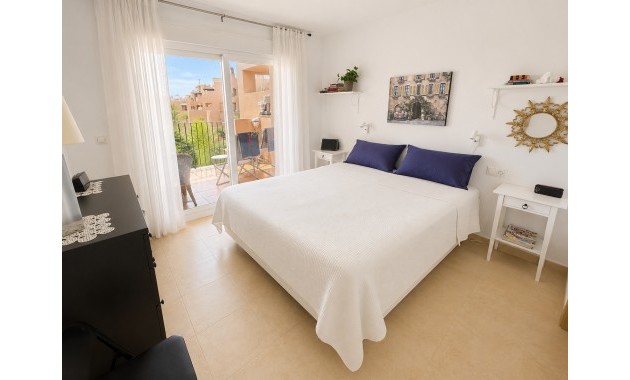 Venta - Apartamento / piso -
Mar Menor Golf Resort - Mar Menor Golf Resort - Centre