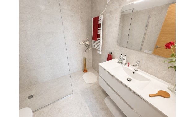 Venta - Apartamento / piso -
Mar Menor Golf Resort - Mar Menor Golf Resort - Centre
