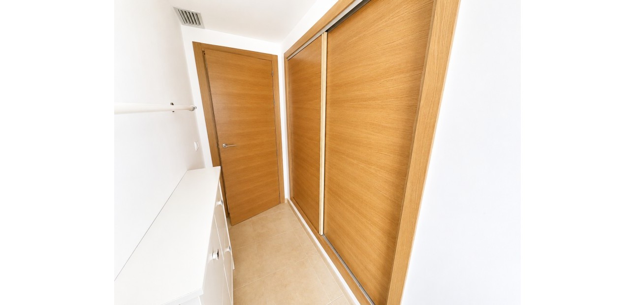 Venta - Apartamento / piso -
Mar Menor Golf Resort - Mar Menor Golf Resort - Centre