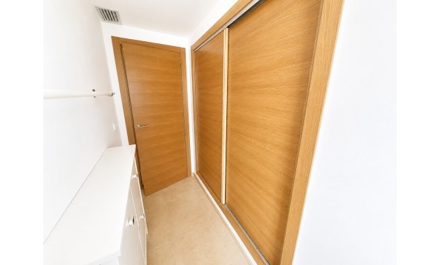 Venta - Apartamento / piso -
Mar Menor Golf Resort - Mar Menor Golf Resort - Centre