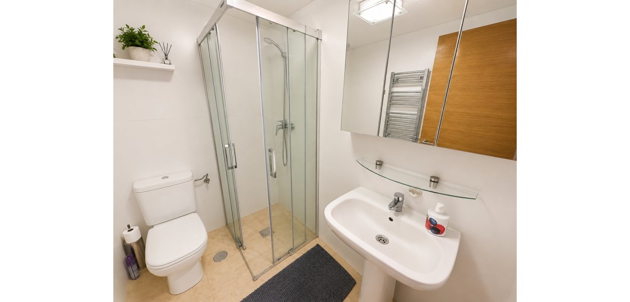 Venta - Apartamento / piso -
Mar Menor Golf Resort - Mar Menor Golf Resort - Centre