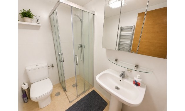 Venta - Apartamento / piso -
Mar Menor Golf Resort - Mar Menor Golf Resort - Centre