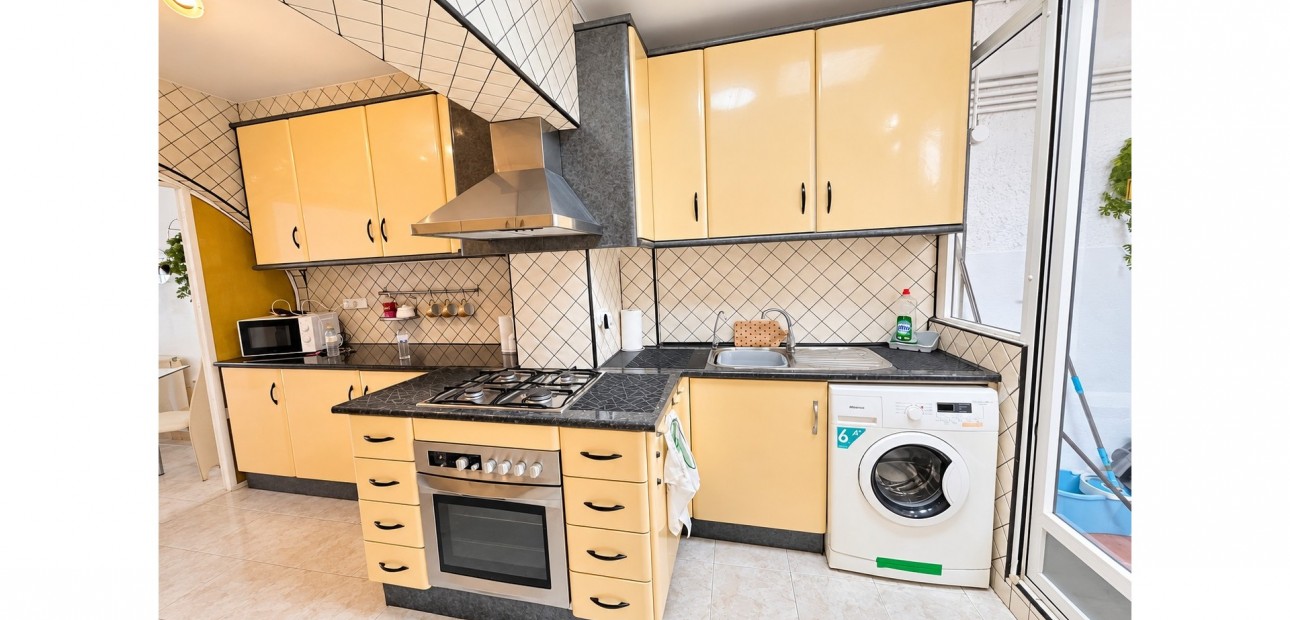 Venta - Bungalow -
Ciudad Quesada - Atalayas