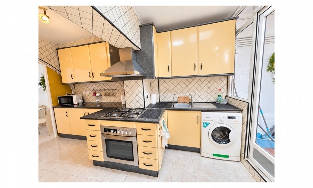 Venta - Bungalow -
Ciudad Quesada - Atalayas
