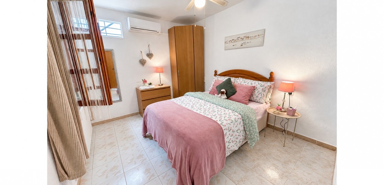 Venta - Bungalow -
Ciudad Quesada - Atalayas