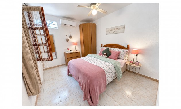 Venta - Bungalow -
Ciudad Quesada - Atalayas
