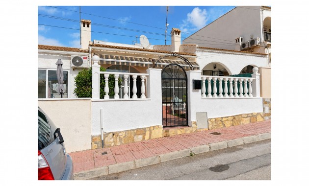 Venta - Bungalow -
Ciudad Quesada - Atalayas
