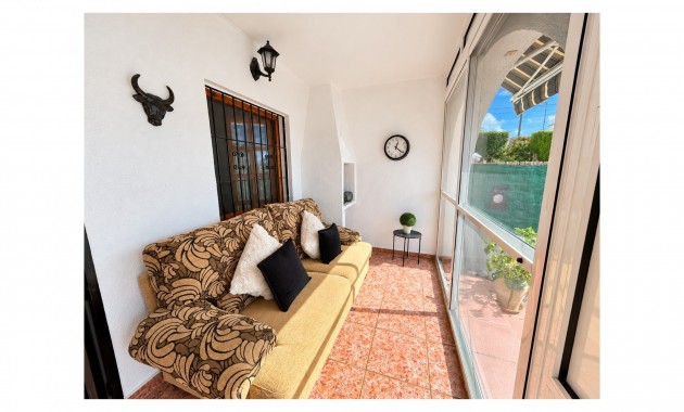 Venta - Bungalow -
Ciudad Quesada - Atalayas