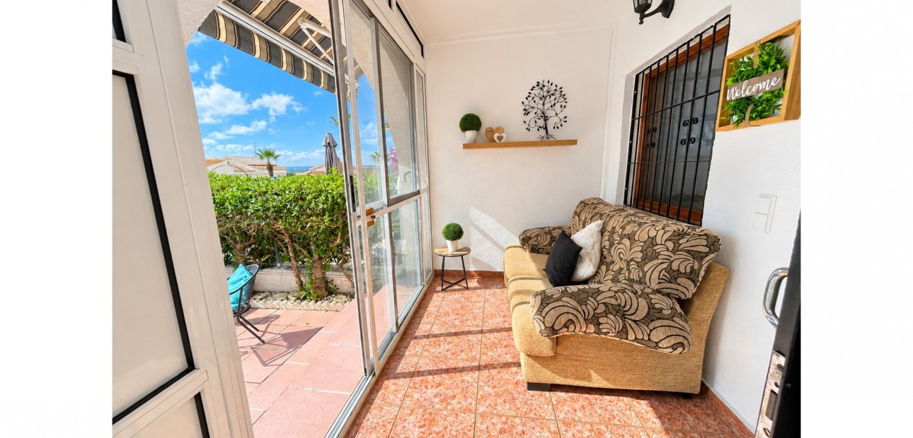 Venta - Bungalow -
Ciudad Quesada - Atalayas