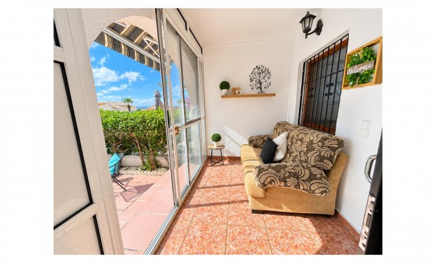 Venta - Bungalow -
Ciudad Quesada - Atalayas