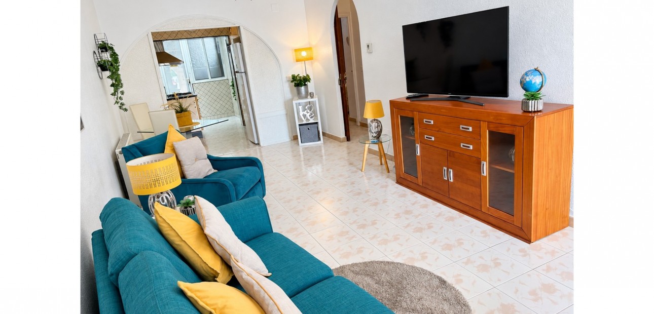 Venta - Bungalow -
Ciudad Quesada - Atalayas