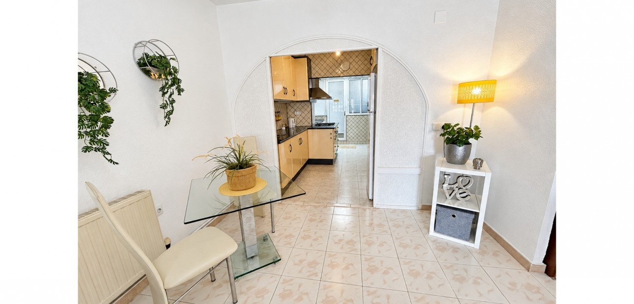 Venta - Bungalow -
Ciudad Quesada - Atalayas
