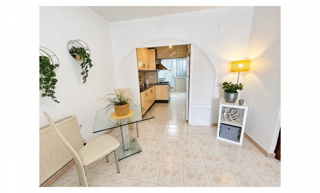 Venta - Bungalow -
Ciudad Quesada - Atalayas
