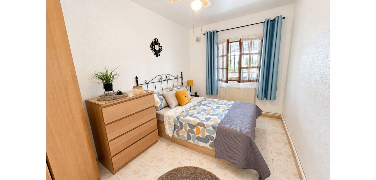 Venta - Bungalow -
Ciudad Quesada - Atalayas