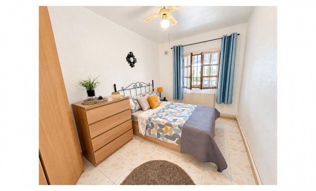 Venta - Bungalow -
Ciudad Quesada - Atalayas