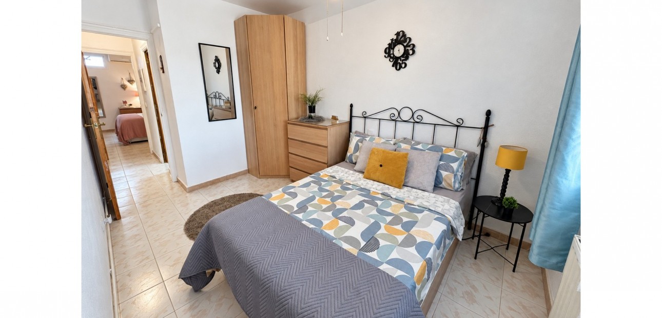 Venta - Bungalow -
Ciudad Quesada - Atalayas
