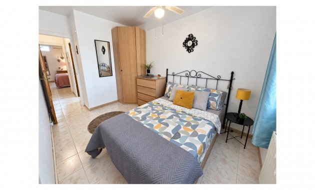 Venta - Bungalow -
Ciudad Quesada - Atalayas