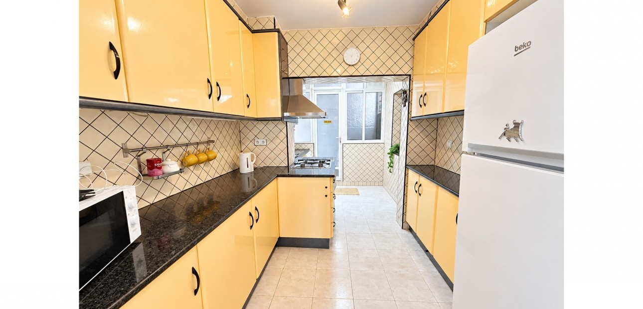 Venta - Bungalow -
Ciudad Quesada - Atalayas