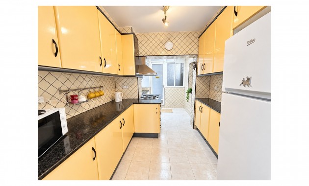 Venta - Bungalow -
Ciudad Quesada - Atalayas