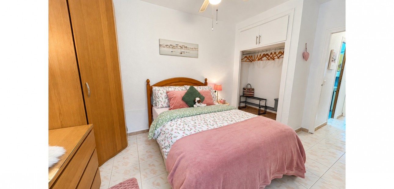 Venta - Bungalow -
Ciudad Quesada - Atalayas