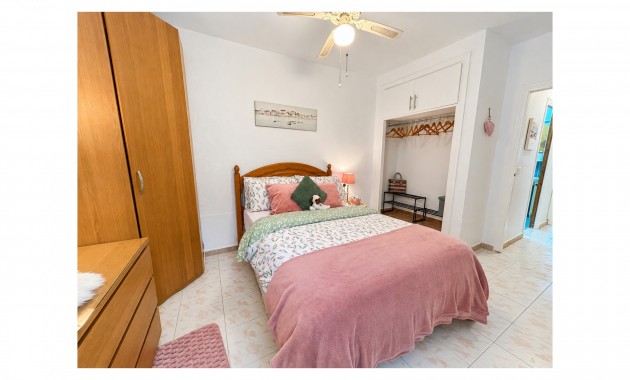 Venta - Bungalow -
Ciudad Quesada - Atalayas