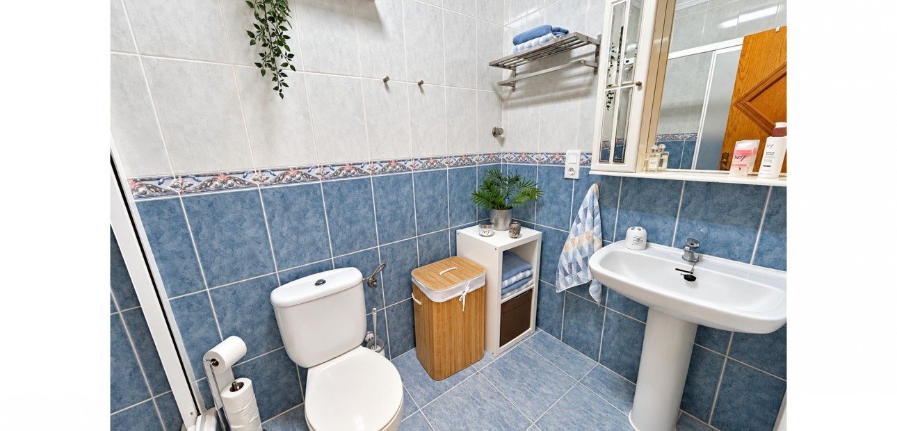 Venta - Bungalow -
Ciudad Quesada - Atalayas