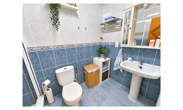 Venta - Bungalow -
Ciudad Quesada - Atalayas